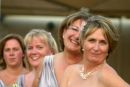 Jane and Bridesmaids